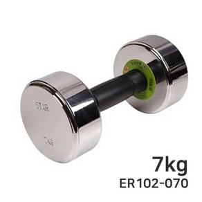 도금아령 7kg ER102, 1개