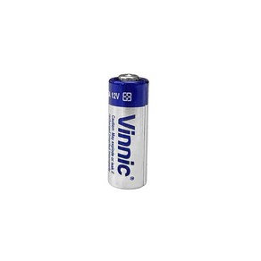 비닉 VINNIC L1028 23A 알카라인 완전벌크 12V, 1개