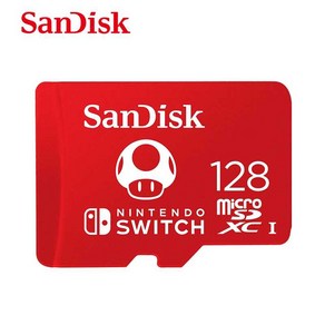 SanDisk새로운 마이크로sd카드 sd 카드 카드 TF, 32GB A1