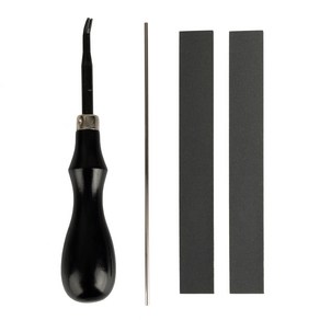 KS 엣지 베베러 1호 (0.8MM), 단품, 1개