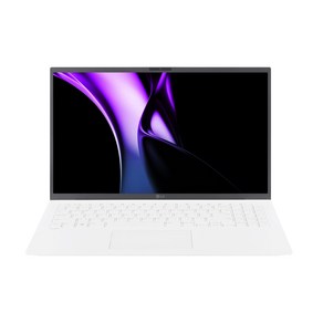 LG전자 2024 그램 15 코어Ulta5, 에센스 화이트, 512GB, 16GB, WIN11 Home, 15Z90S-GA5JK