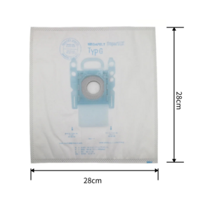 지멘스 보쉬 청소기 먼지봉투 G타입 낱개1장 호환품