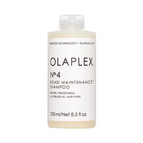 올라플렉스 No.4 본드 메인터넌스 샴푸 250ml (단품), [기획] No.4 본드메인터넌스샴푸, 1개