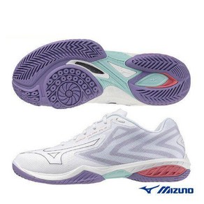 미즈노배드민턴화 Mizuno 배드민턴 신발 웨이브 클로 71GA2582