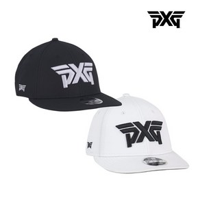 기타브랜드 PXG 공용 PROLIGHT COLLECTION 950LP 스냅백 모자