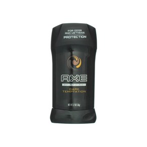 AXE 액스 데오드란트 다크 템테이션 76g, 1개