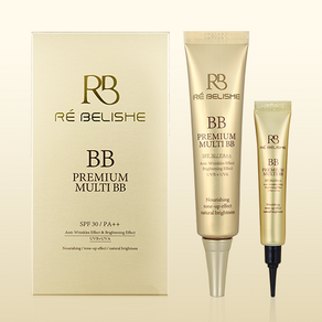 르벨리쉬 프리미엄 멀티 비비 35ml+8ml (3중기능성), 1개