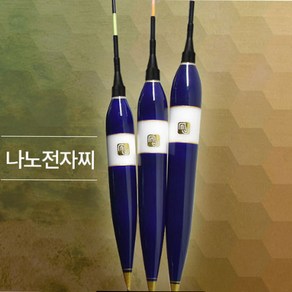 엠제이피싱 시나브로 전자찌, 1개