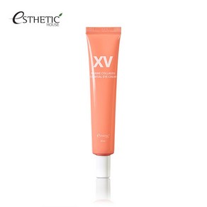 [에스테틱하우스] XV 마린 콜라겐 아이크림 30ml, 1개