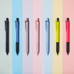 톰보 모노그래프 클리어 샤프 0.5 / Tombow clear