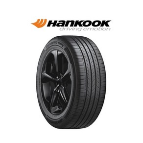 [한국타이어] DynapoHPX RA43 235/50R19 (택배발송/장착비별도), 1개