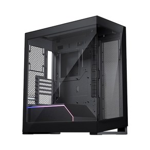 Phanteks NV5 Black (미들타워)