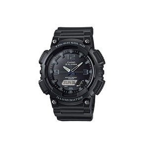 [Casio] Watch Casio Collection AQ-S810W-1A2JH Men's Black