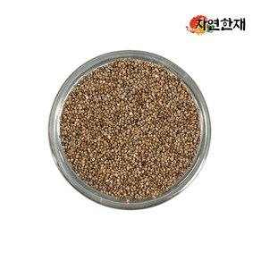 자연한재 국산 들깨 500g 생들깨 통들깨, 1개