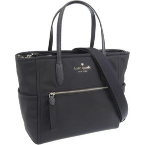 여성 숄더백 케이트 스페이드 가방 토트 백 2way 대각선 가게 블랙 chelsea ksnyl medium satchel KC526 001 kate spade 품