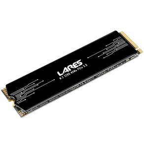 J&A LEVEN JP600 LARES M.2 NVMe 2280 512GB