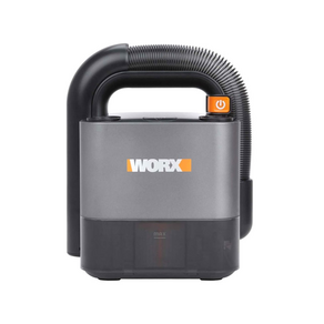 WORX 웍스 충전청소기 WX030.9 무선청소기 차량용 휴대용 초경량, 1개