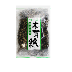 목이버섯 (채 600g), 600g, 1개