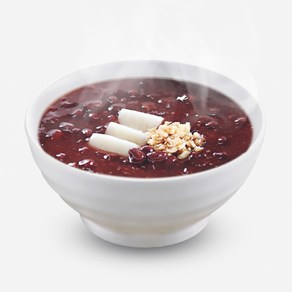 [서울마님죽] 단팥죽 500g*5팩(2500g)