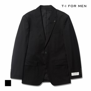 [T.I FORMEN] TUNED 솔리드 2WAY STRECTH SUIT 자켓 스탠다드_M