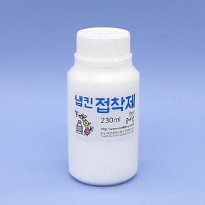 냅킨접착제 200ml A-01-206