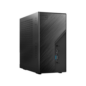 [ASRock] DeskMini X300 120W 대원씨티에스 [베사마운트/USB확장포트 제외 상품] [AMD 5600G][RAM 16G+NVMe 512G], 16GB