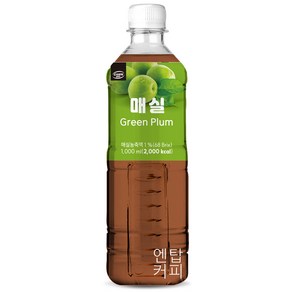 카르페데이 대호 매실 액상 1000ml