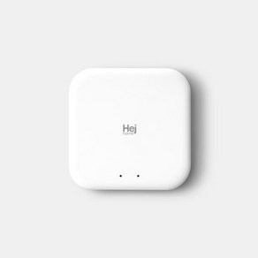 [헤이홈] IoT 스마트 허브 Air Zigbee