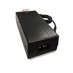 크로스오버34LGD165 IPS/2890CU IPS 모니터24V어댑터, 1개