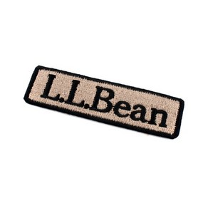 [G30] L.L.BEAN - 밀리터리패치/와펜제작