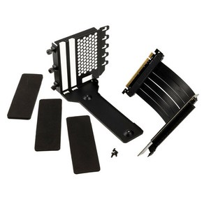 Phanteks 라이저 카드 킷 키트 케이블 GPU Kit2