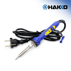 하코 전기 납땜 온도조절 인두기 HAKKO FX-601