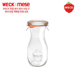 WECK 독일 웩 밀폐용기, 1개, 764