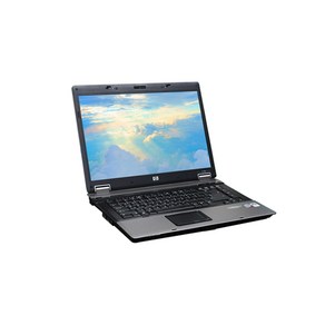 봄봄 성능 좋은 중고노트북 01-HP 6730 8530 7010 고급, Fee Dos, 4GB, 80GB, 인텔, 블랙화이트랜덤