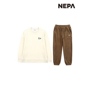 네파키즈 NEPA KIDS 다우니 세트 KJF5901