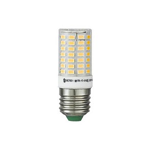 동성 LED 콘벌브 콘램프 7W E26 KS인증 미니전구