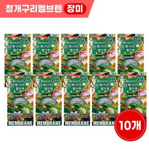 청개구리 차량용방향제 멤브렌(10개)1SET 복숭아향x10, 장미향, 10개