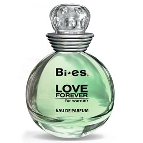 [공식수입] 비에스 베스트셀러 오 드 퍼퓸, 03_비에스 러브 포에버 100ml, 1개, 100ml