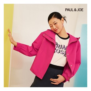 [폴앤조] (런칭가 79 900원!)25 SPRING 볼륨 후드 점퍼