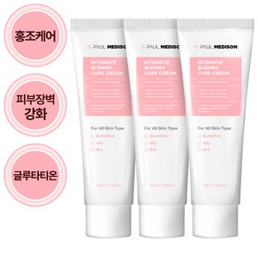 폴메디슨 인텐시브 블레미쉬 케어 크림 100ml 1개입, 1개