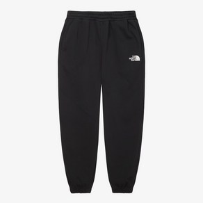 [국내정식매장] 노스페이스 여성 바지 팬츠 The Noth Face KINETIC FLEECE JOGGER PANTS - BLACK