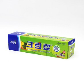 크린랲 위생랩, 1개