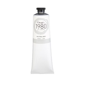 [갬블린] 1980 유화 물감 150ml