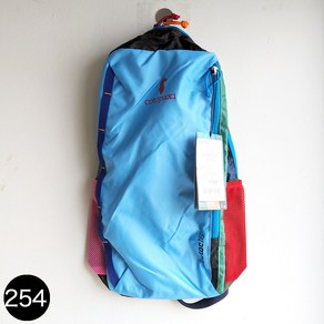 cotopaxi 코토팍시 배낭 16L 백팩 델다이아 단하뿐인 제품, 254