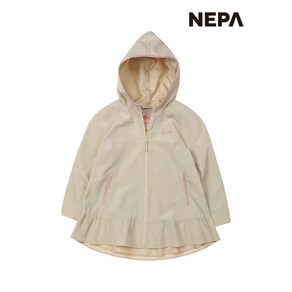 네파키즈 NEPA KIDS 보노 케이프 자켓 KG60603