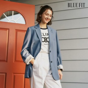 [론칭가89 900원→2만원↓] 블루핏 NEW 보이핏 자켓
