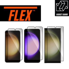 갤럭시 S23 플렉서블 사생활보호 7중 필름/평생보장 Galaxy S23 Cuved Flexible Pivacy Sceen Potecto, 1개