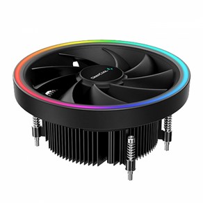 DEEPCOOL UD551 ARGB CPU 쿨러