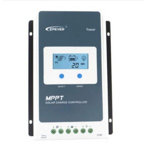 태양광 충전 컨트롤러 2210A/ 3210A/ 4210A/ MPPT EP Tracer (12V/24V 20A/ 30A/ 40A) [당일발송]