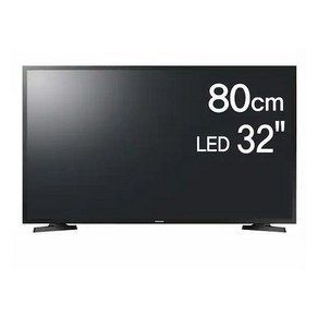 삼성전자 80cm (32인치) HD LED TV (UN32N4010AFXKR) 원룸 펜션추천 (서울경기방문설치)